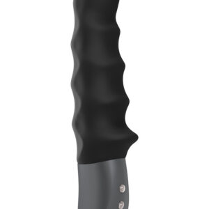 Fun Factory: Stronic Surf, Pulsator ll, black