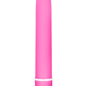 Rosé: Luxuriate Vibrator, pink