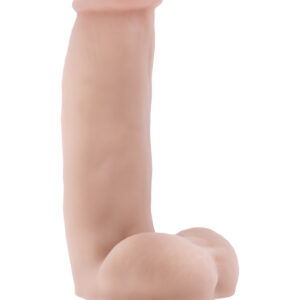Loverboy: The Pizza Boy Dildo, 17 cm