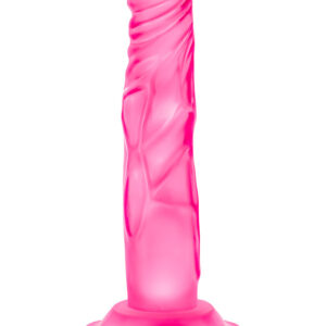 Naturally Yours: Mini Cock, 15 cm, pink