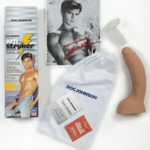 Jeff Stryker Realistic Cock ORIGINAL