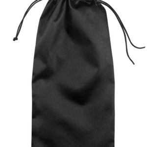 Storage Bag, large, 36x15 cm, black