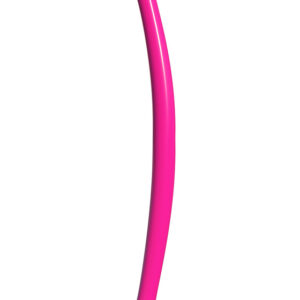 Pipedream: Classix Double Whammy, 44 cm, pink