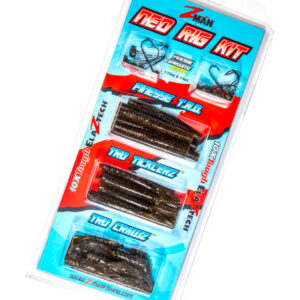 Z-Man Ned Rig Kit