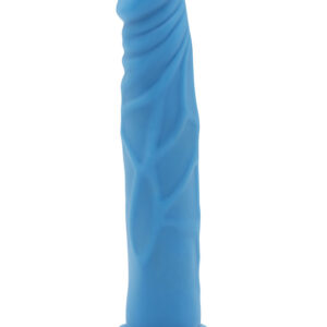 Toy Joy: Get Real, Happy Dicks Dong, 20 cm, blue