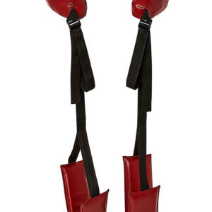 Sportsheets: Saffron Thigh Sling