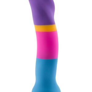 Avant: D1 Platinum Cured Silicone Dildo, 19 cm