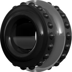 Control: Pro Performance Advanced C-ring, Firm Squeeze