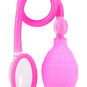SevenCreations: Clit Pump, pink