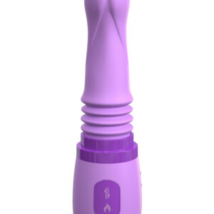 Pipedream: Fantasy for Her, Her Personal Sex Machine, purple