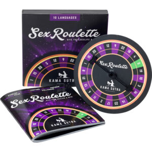 Tease & Please: Sex Roulette, Kamasutra