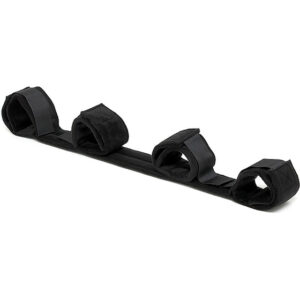 Rimba: Soft Spreader Bar with 4 Cuffs