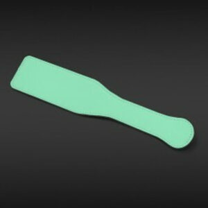 Glo Paddle Glow in the dark