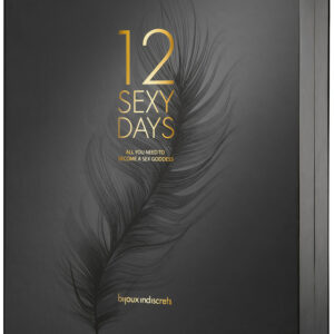 Bijoux Indiscrets: 12 Sexy Days Calender