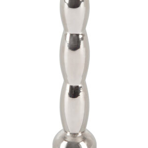 You2Toys: PenisPlug, Sperm Stopper with Skull