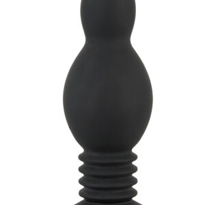 Black Velvets: Bouncing Plug