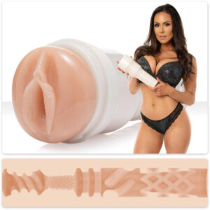 Fleshlight Girls: Kendra Lust, True Lust