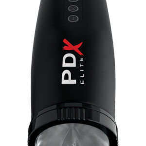 Pipedream PDX Elite: Moto Bator 2