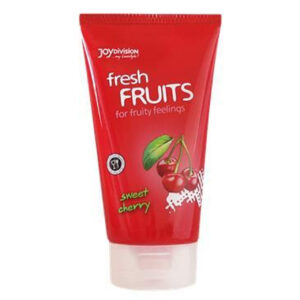 JOYDIVISION FRESHFRUITS CHERRY 150 ML