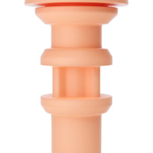 Autoblow A.I: Silicone Mouth Sleeve, light