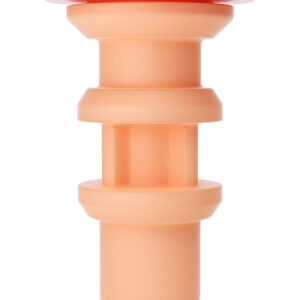 Autoblow A.I: Silicone Anus Sleeve, light