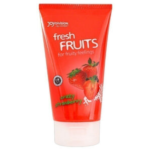 JOYDIVISION FRESHFRUITS STRAWBERRY 150 ML