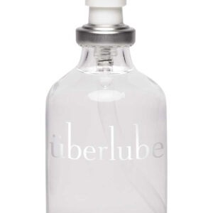 Überlube: Silicone Lubricant Bottle, 55 ml