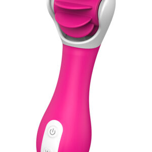 Dream Toys: Vibes of Love, Wheel of Fortune, pink