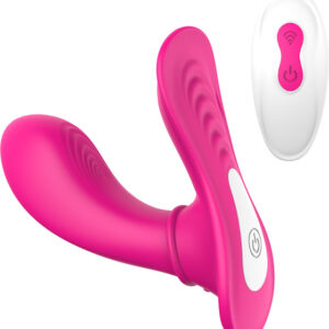 Dream Toys: Vibes of Love, Remote Panty G, pink