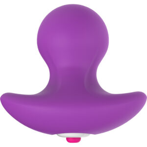 Dream Toys: Vibes of Love, Pleasure Knob, purple