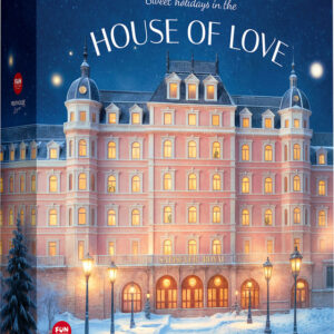 Satisfyer: Deluxe Advent Calendar 2025