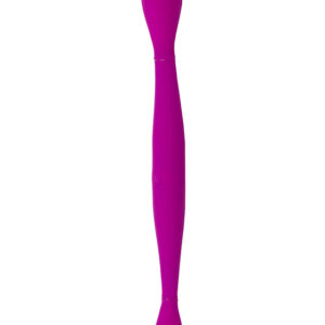 Toy Joy: Infinity, Vibrating Double Dildo, purple