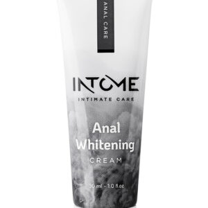 Intome: Anal Whitening Cream, 30 ml