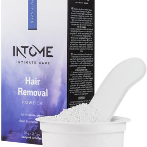 Intome: Hair Removal Powder, 70 g