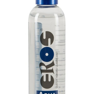 Eros Aqua: Water-based Lubricant (bottle), 50 ml