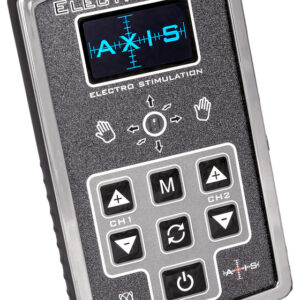 Electrastim: AXIS, Electro-Sex Stimulator