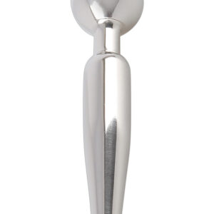 You2Toys: Penis Plug, Cum-Thru Play - Hollow