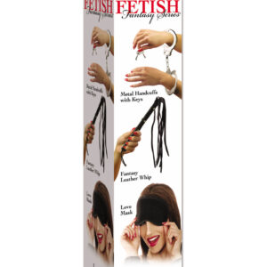Bondage Kit by Fetish Fantasy