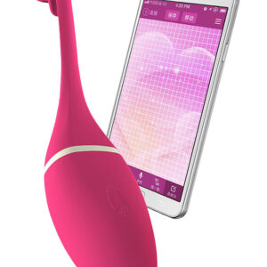 Realov: Irena I, Smart Mini Vibe, pink