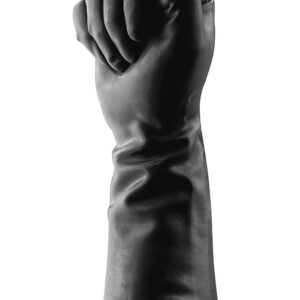 BUTTR: Gauntlets, Fisting Gloves