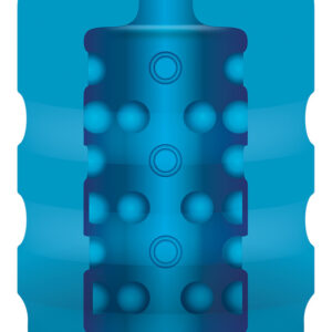 Zolo: Backdoor, Pocket Stroker