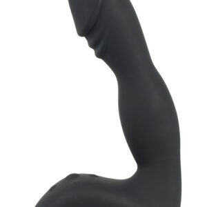 Rebel: Rechargeable Prostate Stimulator