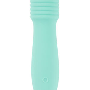 You2Toys: Cuties Green, Mini Vibrator