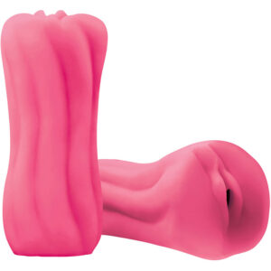 NSNovelties: Firefly Yoni, pink
