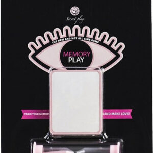 Secret Play: Memory Play