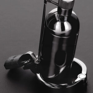 Triune: The Pleasure Dome, Chastity Cage