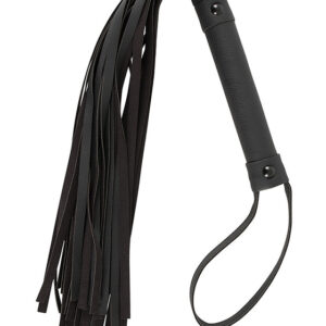 Orion Fetish Collection: Flogger