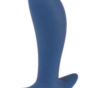 You2Toys: Vibrating Butt Plug, Remote Controlled