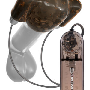 Pipedream: Classix, Dual Vibrating Head Teaser