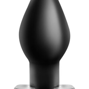 Anal Adventures: XL Plug, black